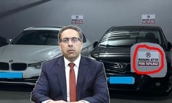 Tarım Bakan yardımcısının lojmanda “makam hilesi” tepki çekiyor!