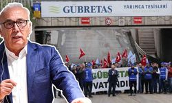 Gübretaş grev nedeniyle üretimi durdurdu, Mehmet Cengiz’in fabrikasından 10 bin ton gübre aldı!