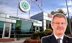 Lüks araca milyonluk zarar: Kayseri Şeker 883 milyon TL zarar açıkladı