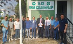 Gürer: 2025 Uluslararası Kooperatif Yılı’ndan kaç kişi haberdar?