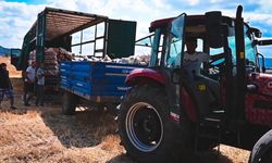 Yozgat’ta patates üreticisi isyan ediyor: Tonlarca ürün çöpe gidiyor