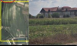 Sakarya’da tarım arazisine yapılan kaçak saraya belediyeden “imar kılıfı” hazırlığı