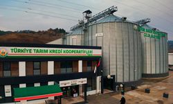 Bilecik’te 10 Tarım Kredi Kooperatifi üreticiye destek oluyor | İletişim bilgileri ve adresler