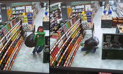 Tarım Kredi Markette ağır çöp poşeti altında kalan kadın çalışanı ‘kurumsal kimliğe zarar’ gerekçesiyle işten attılar!