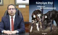 Bakan Yardımcısının eski şirketinden hızlı hamle: Sütçüye Etçi Mükemmel bir Kombinasyon!
