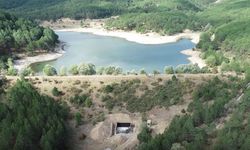 Uşak’ın içme suyu sorununa Baltalı Göleti çözümü