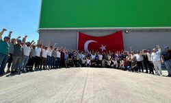 Gübretaşta grev bilerek mi sürdürülüyor? Çiftçi broker ve merdiven altı şirketlere mahkum bırakıldı!
