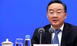 Çin Tarım Bakanına 1,2 milyar TL’lik rüşvetten idam!