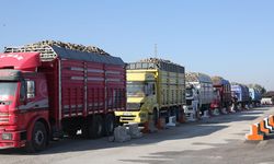 Söküm ve motorin avansları yarın çiftçinin hesabında!