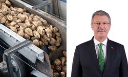 Kayseri Şeker’den pancar üreticisine 111 milyon TL’lik ikinci söküm avansı