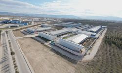 Organize tarım bölgeleri kaç tane oldu? Kaçında üretim başladı? Bakan Yumaklı açıkladı