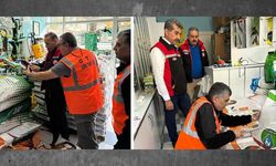 Tarım Bakanlığı gübrede DNA barkod denetimlerini sıklaştırdı