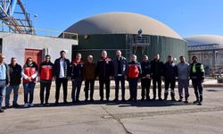 Diyarbakır’da organik gübre üretimi çiftçiye destek olacak