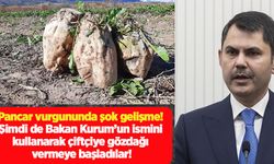 Karapınar’da pancar vurgunu: Bakan ismiyle çiftçiye gözdağı iddiası