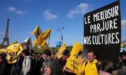 AB–Mercosur anlaşması Türkiye tarımını nasıl etkileyecek? Kahveci uyardı