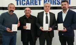 BTB üyesi Ertaşlar’dan bir ilk: Gül kahvesi piyasada