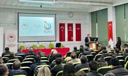 Mersin’de “her buzağı milli servettir” eğitim seferberliği başladı