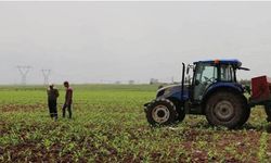 Faiz indirimli kredi kaç çiftçiye kapandı?