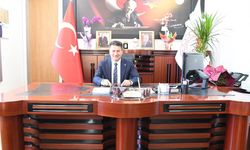 Mardin Tarım İl Müdürü Ender Muhammed Gümüş’ün özgeçmişi