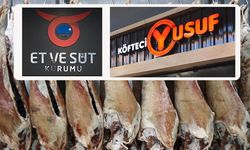 Et ve Süt Kurumu 2026’nın ilk ithal et sözleşmesini Köfteci Yusuf’la yaptı