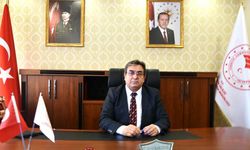 Mersin Tarım İl Müdürü Erdem Karadağ’ın kariyeri ve görevleri