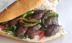 Kırşehir mutfağının simgesi Mucur Köfte marka tescili aldı