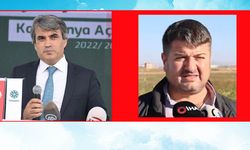 “Çiftçi değil” iddiasına belgeli yanıt: Pancar üreticisi Türkşeker Genel Müdürü’ne hodri meydan dedi