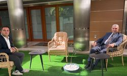 Settar Aslan: TİGEM ülkenin gıda sigortası