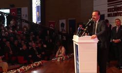 Anahtar Parti tarım ve gıda güvenliğinde havza merkezli yeni modeli açıkladı