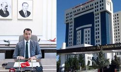 Strateji Başkanlığı’nda vekil değişti: Erkan Tek gitti, Göktuğ Bağlı göreve başladı