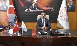 Aydın Tarım İl Müdürü Ayhan Temiz kimdir?