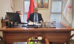 Tarım Bakanlığında dikkat çeken istifa: Fehmi Kiraz görevini bıraktı