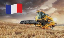 Tarım politikaları uzmanı Ergin Kahveci değerlendirdi: Fransa tarımda dış ticaret üstünlüğünü kaybediyor