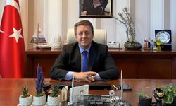 İzmir Tarım İl Müdürü değişti: Kahraman Akdoğan atandı