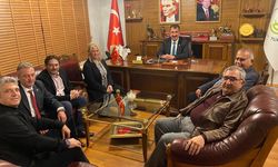 TÜRKYED Genel Başkanı Nihat Çelik’ten kritik çağrı: "Küçükbaş hayvancılık organik destek kapsamına alınmalı!"