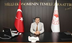 Ağrı Tarım ve Orman İl Müdürü Mehmet Hüseyinoğlu kimdir?