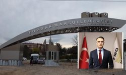 Bir yıl geçti, yanıt yok: TMO’daki atamaya dair Meclis soruları cevapsız