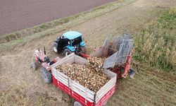 Çeltik’te pancar kotası tartışması büyüyor: Sosyal medya hesapları yorumlara kapatıldı