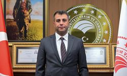 Kahramanmaraş Tarım ve Orman İl Müdürü Ramazan Bilir’in özgeçmişi