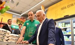 Çiftçiye 'kaynak yok', markete 6,3 milyar nakit! Üreticinin parası zarara gitti