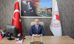 Eskişehir Tarım ve Orman İl Müdürü Yüksel Çil’in özgeçmişi