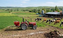 Anahtar Parti'den tarımda "savaş" planı! Hasan Hüseyin Demiröz: "Tüm planları bozacak bir planımız var!"