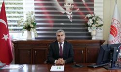 Ardahan tarımında "Harun Akıllı" dönemi resmen başladı!