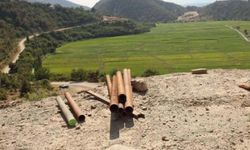 Devrez Vadisi’nde ‘sondaj’ krizi: Tarımın kalbinde sessiz sedasız maden arayışı!