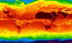 WMO 2025 İklim Raporu Yayınlandı: Dünya iklimi tarihin en dengesiz döneminde