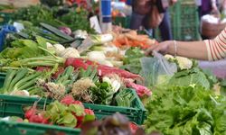 Savaşın acı reçetesi reyonlara indi: Sebze ve meyve fiyatları ateş pahası!