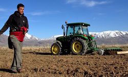 Ergin Kahveci'den korkutan hesap: Küresel petrol şoku tarıma 96 milyar TL ek yük bindirdi!"