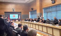 Tarım Komisyonu'nda "Genel Müdür" krizi: "Milletvekilleri burada, onlar nerede?"