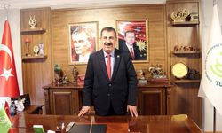 TÜRKYED Başkanı Nihat Çelik’ten Ortadoğu uyarısı: Kirli senaryolara dikkat!