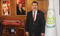 TÜRKYED Başkanı Çelik: "Meteoroloji doğru zamanlama ile maliyeti yüzde 15 düşürüyor"